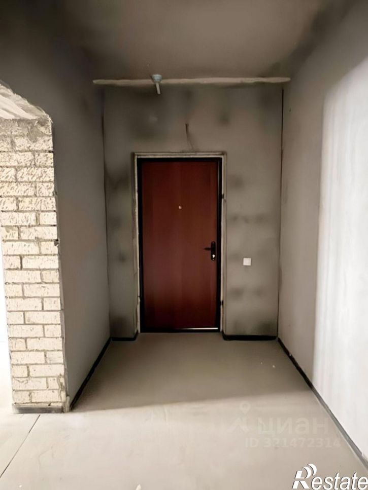 2-комн квартира Астраханская улица, 181В к2,  д. 181В к2