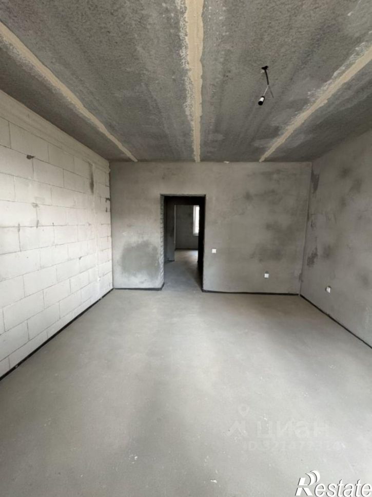 2-комн квартира Астраханская улица, 181В к2,  д. 181В к2