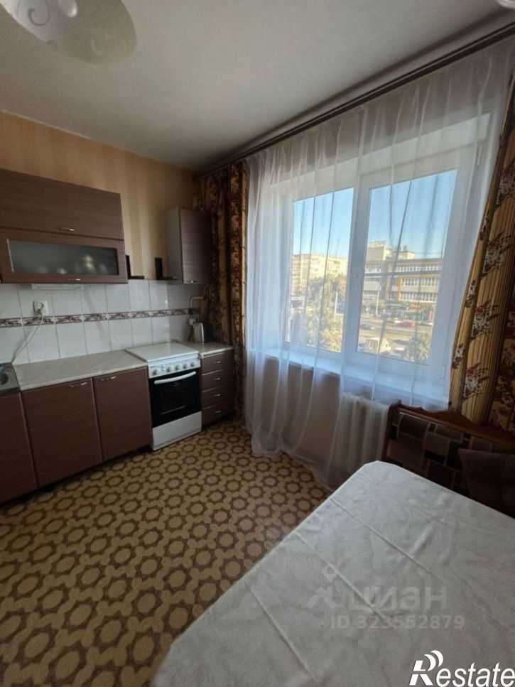 1-комн квартира ул Рылеева, 59а 4,  д. 59а 4,  к. 4