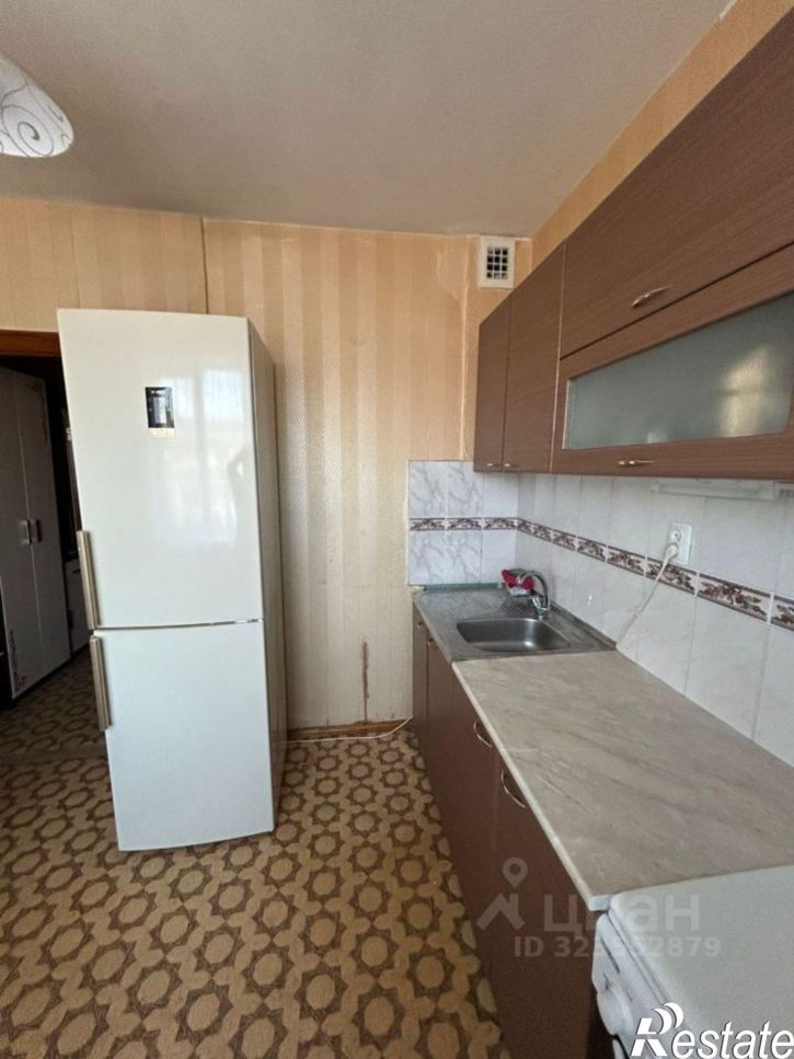 1-комн квартира ул Рылеева, 59а 4,  д. 59а 4,  к. 4