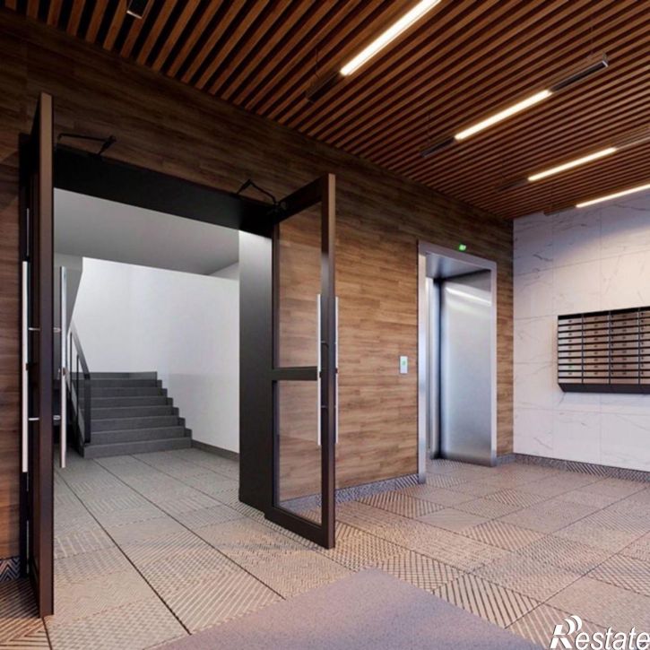 2-комн квартира улица имени Павла Строганова, 3