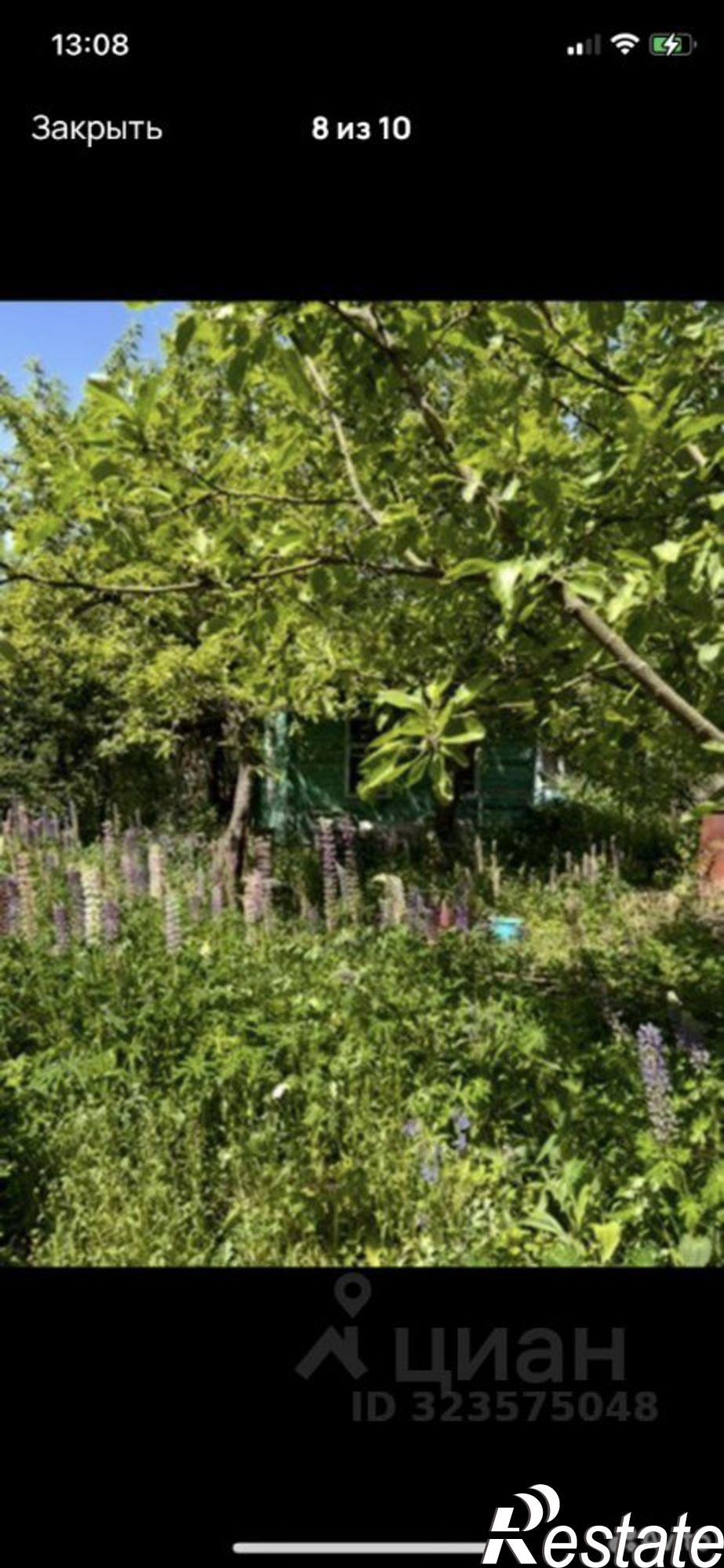 Купить дачу, дом, коттедж за 650 000 рублей на СНТ Пожарный