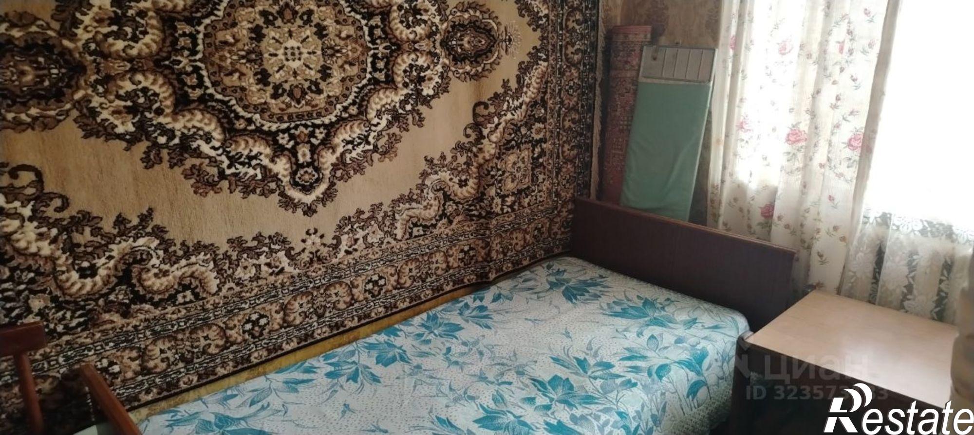 Сдать комнату за 6 000 рублей на 2-й Почтовый проезд, 5