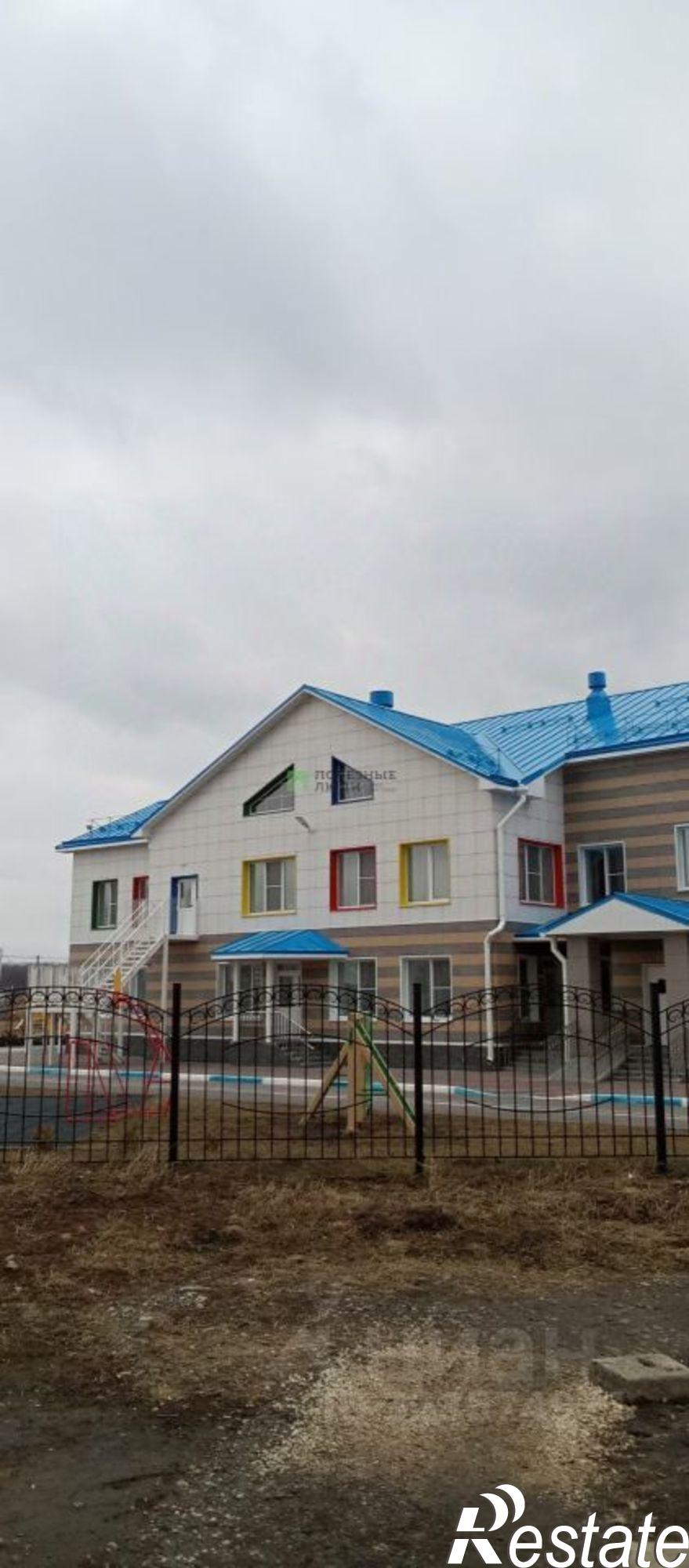 Купить квартиру за 4 800 000 рублей на ул Астраханская, 193