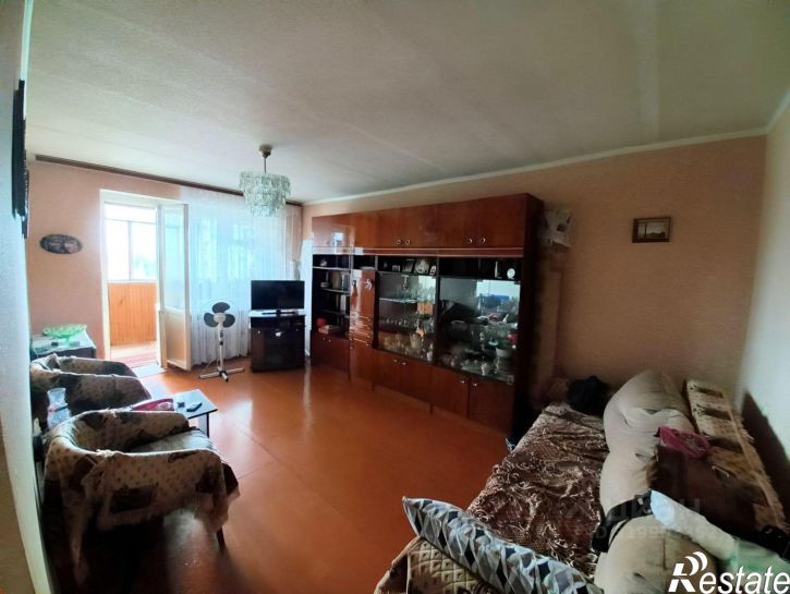 2-комн квартира ул Мичуринская, 143а,  д. 143а