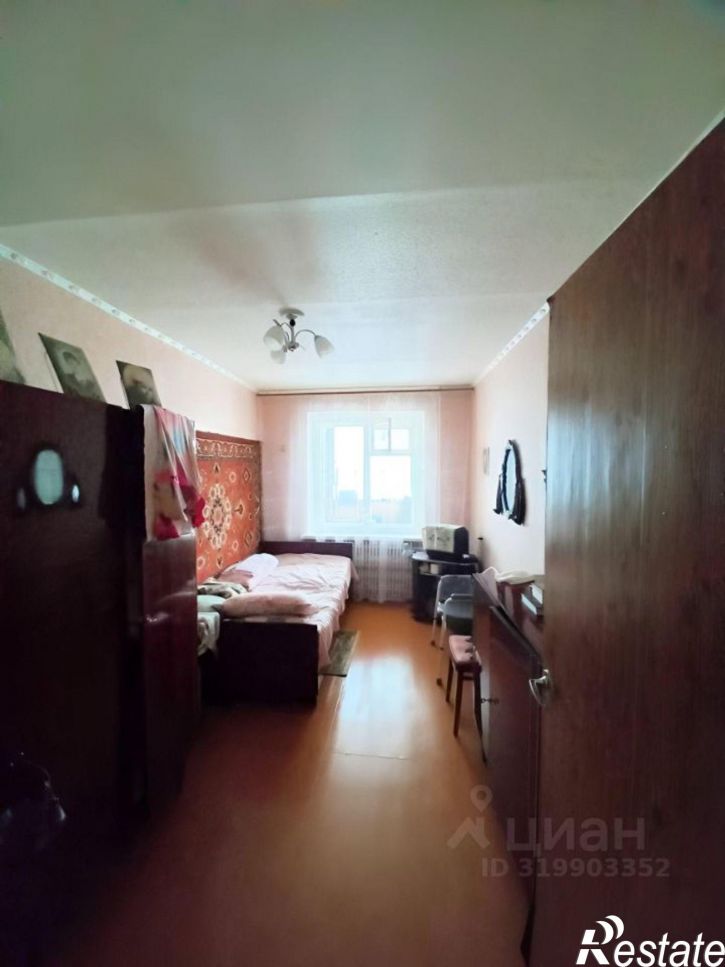 2-комн квартира ул Мичуринская, 143а,  д. 143а