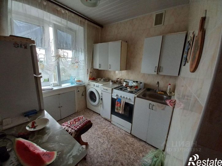 2-комн квартира ул Мичуринская, 143а,  д. 143а