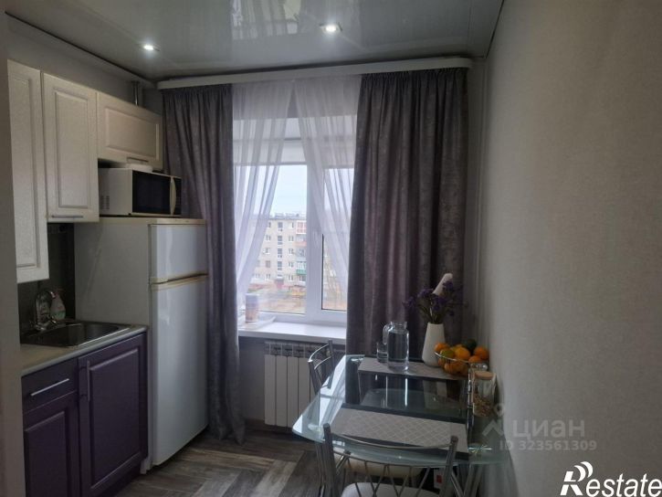 3-комн квартира ул Мичуринская, 139,  д. 139