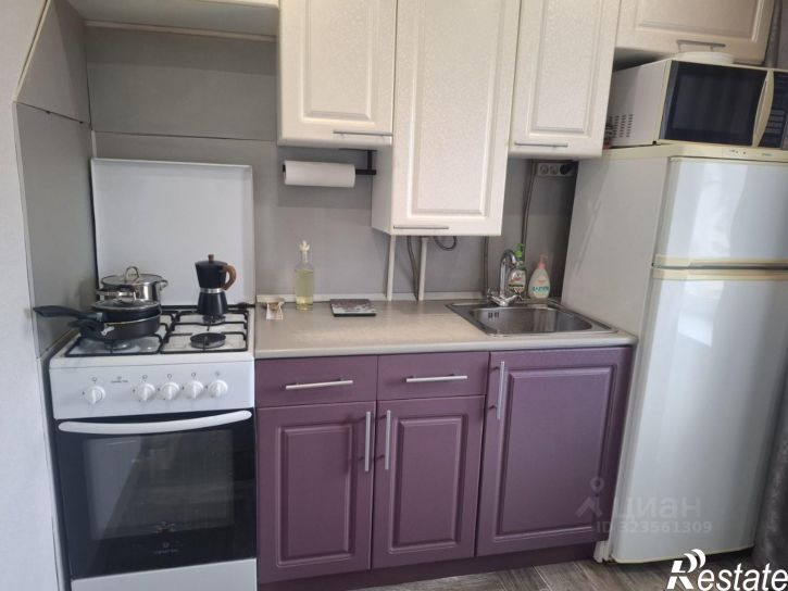 3-комн квартира ул Мичуринская, 139,  д. 139