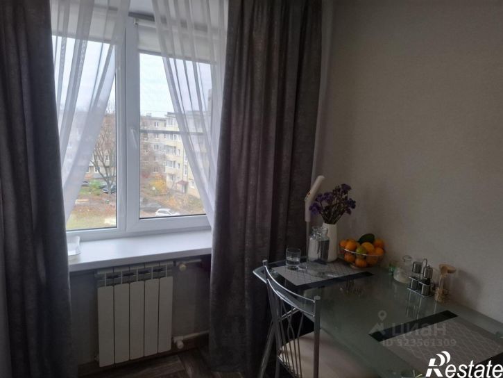 3-комн квартира ул Мичуринская, 139,  д. 139