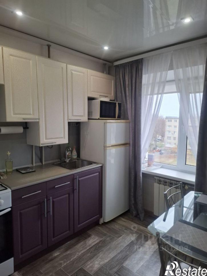 3-комн квартира ул Мичуринская, 139,  д. 139