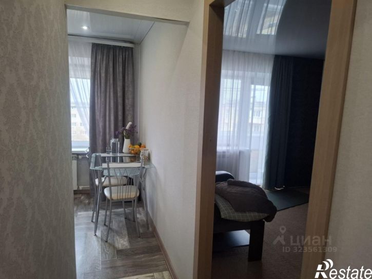 3-комн квартира ул Мичуринская, 139,  д. 139