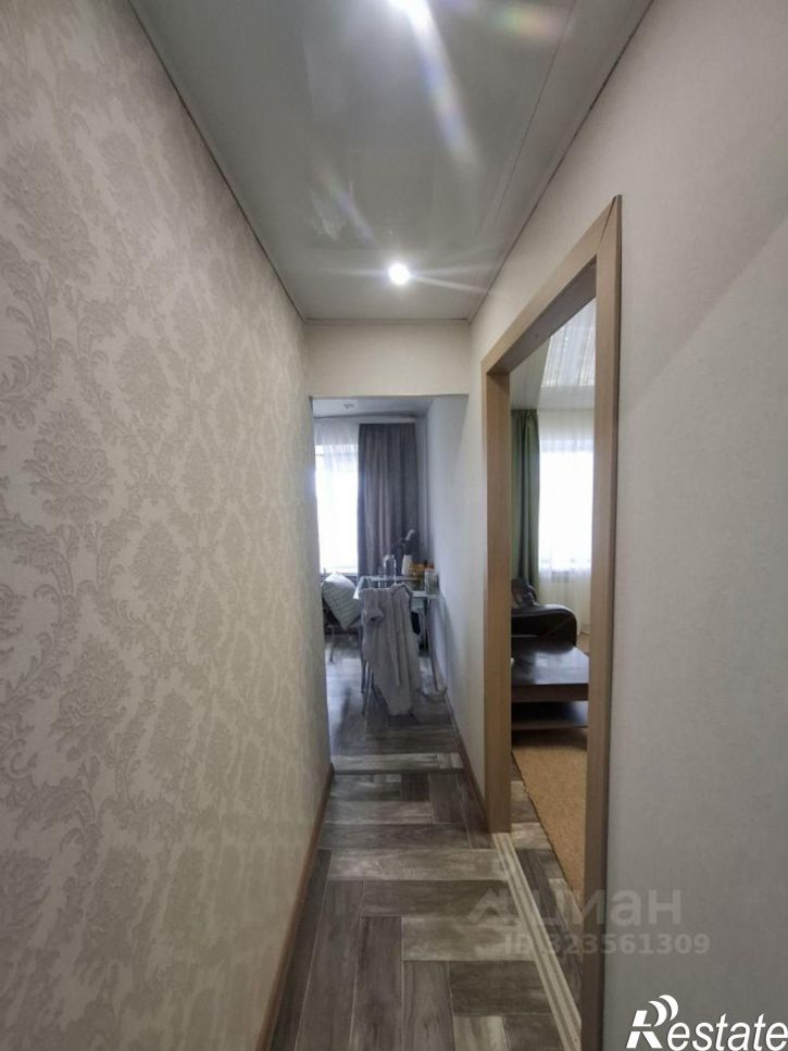 3-комн квартира ул Мичуринская, 139,  д. 139