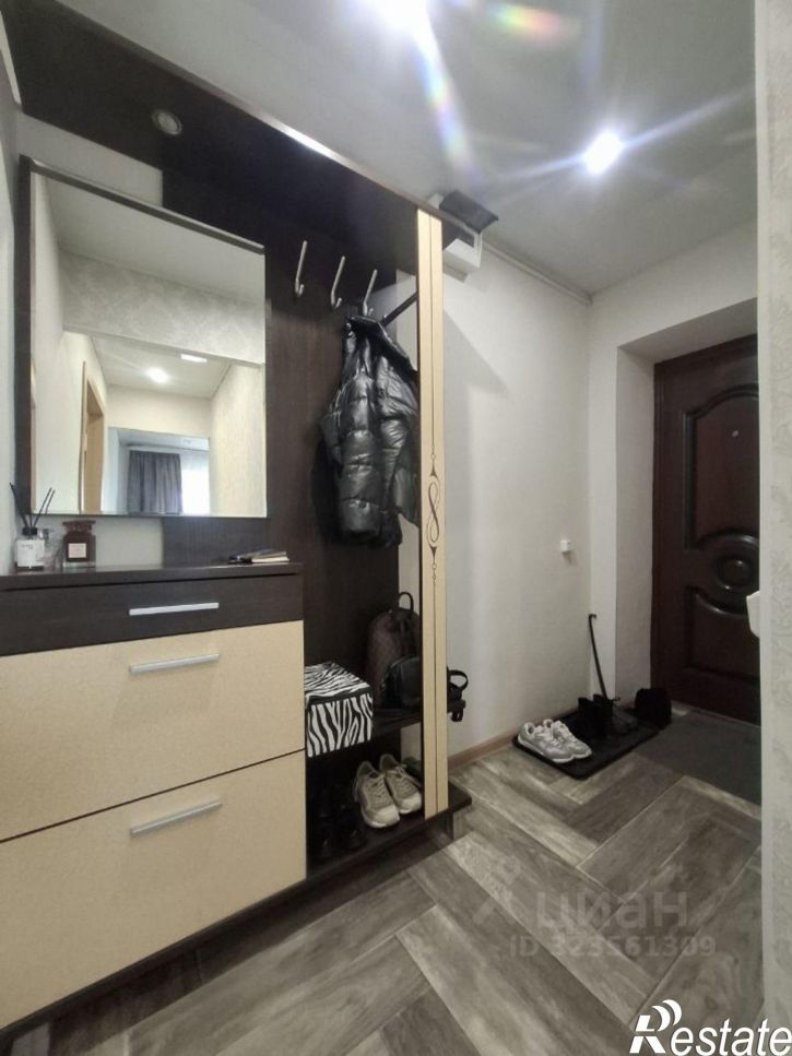 3-комн квартира ул Мичуринская, 139,  д. 139