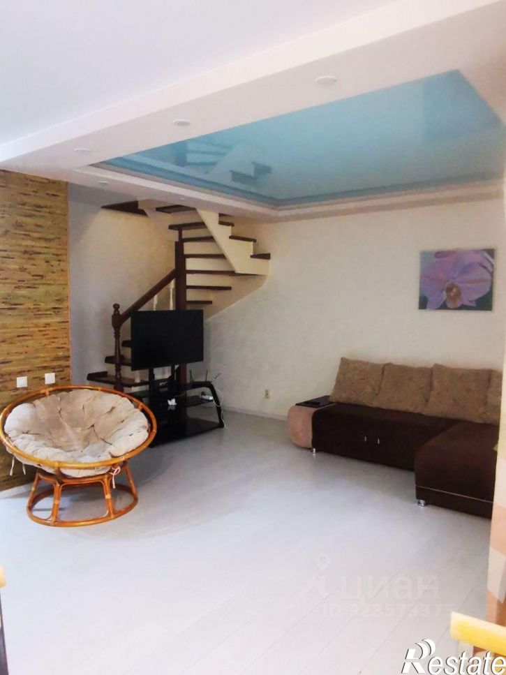 2-комн квартира улица Гоголя, 27,  д. 27