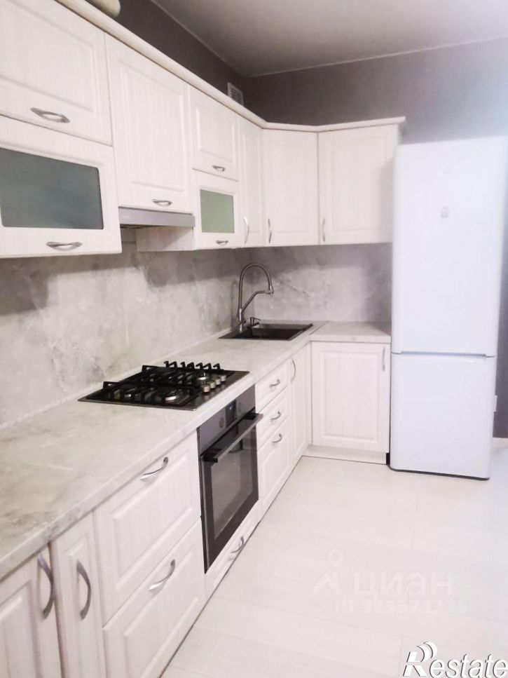 2-комн квартира улица Гоголя, 27,  д. 27