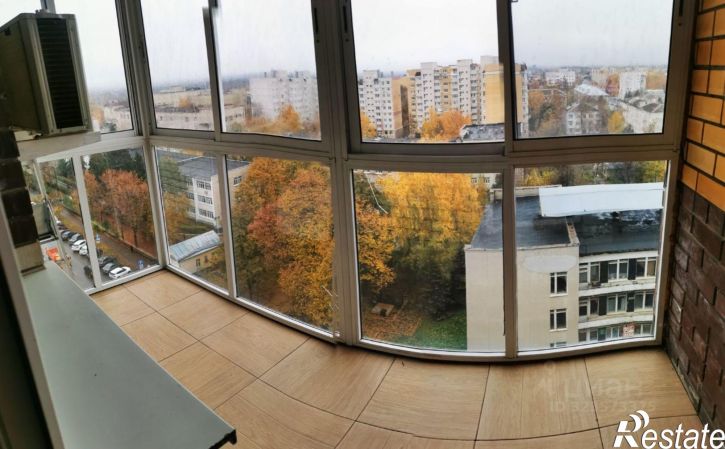 2-комн квартира улица Гоголя, 27,  д. 27