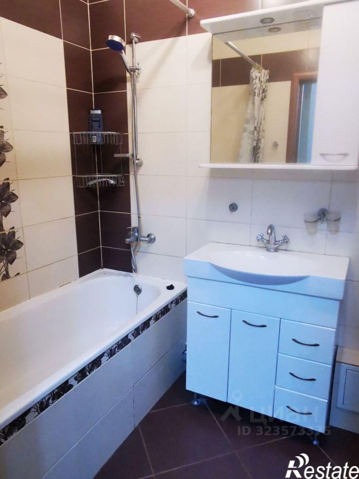 2-комн квартира улица Гоголя, 27,  д. 27