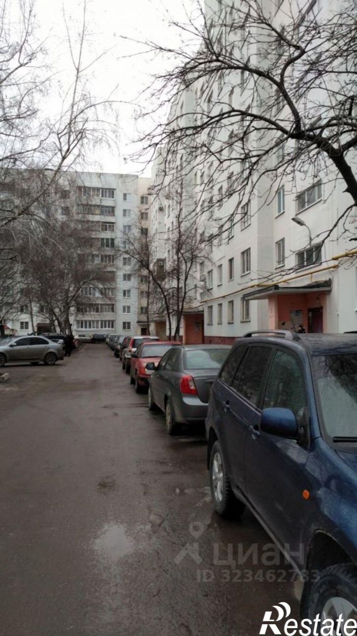 3-комн квартира Полынковская улица, 65В к2,  д. 65В к2