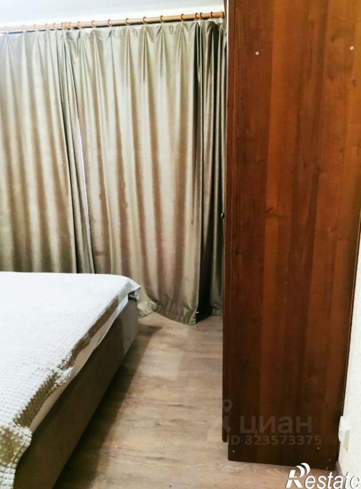 2-комн квартира улица Гоголя, 27,  д. 27