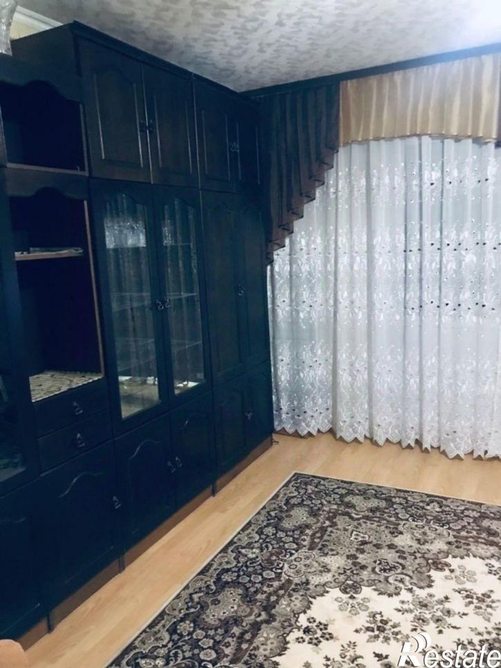 3-комн квартира Полынковская улица, 65В к2,  д. 65В к2