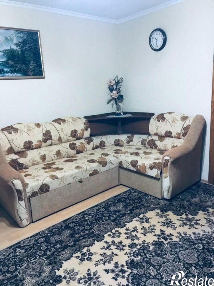 3-комн квартира Полынковская улица, 65В к2,  д. 65В к2