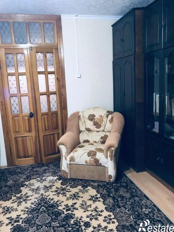 3-комн квартира Полынковская улица, 65В к2,  д. 65В к2