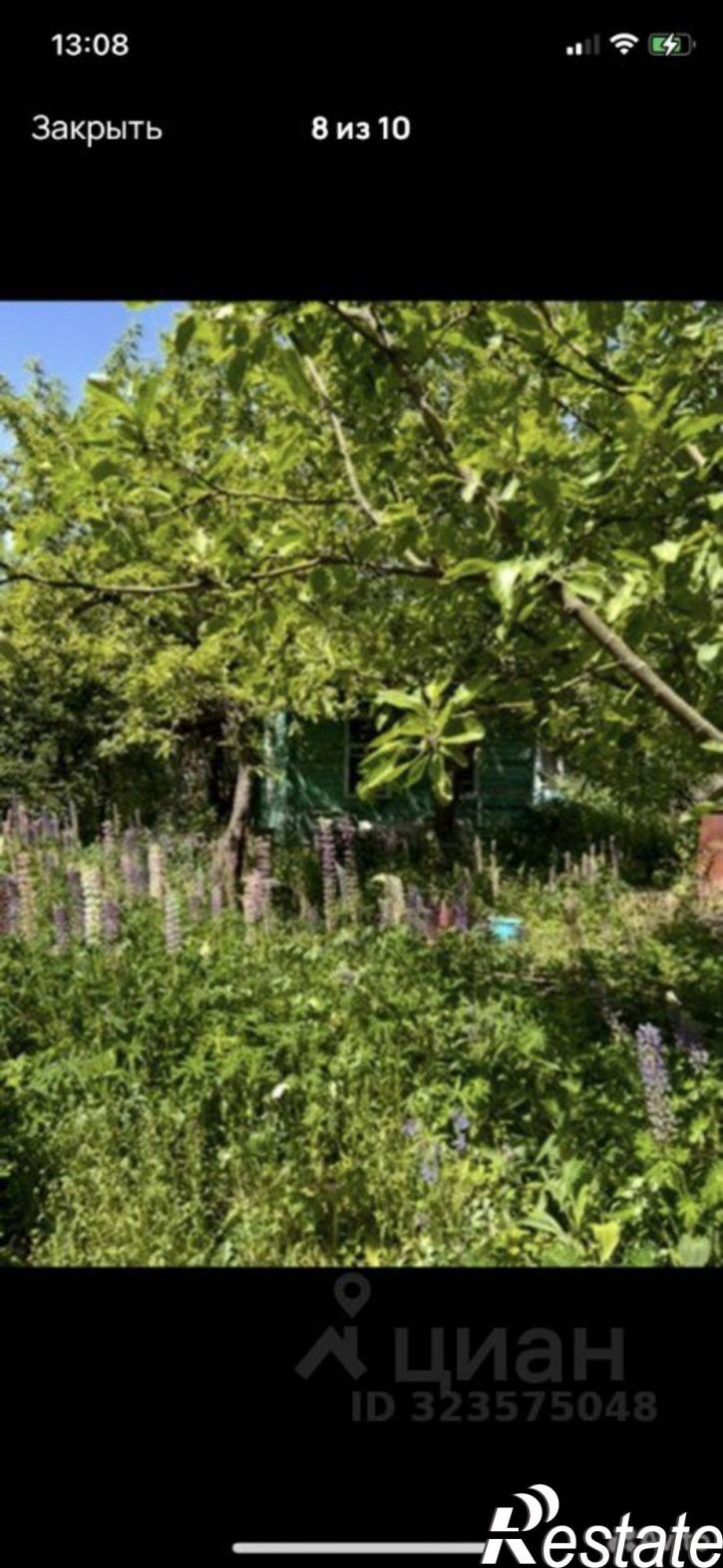 Коттедж/дом СНТ Пожарный