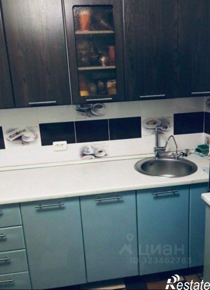 3-комн квартира Полынковская улица, 65В к2,  д. 65В к2