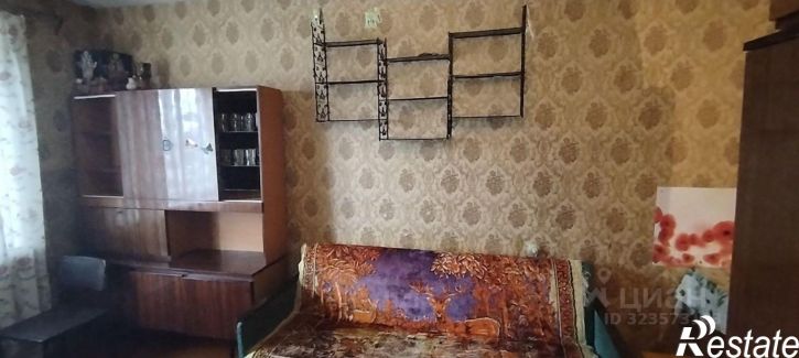 Комната 2-й Почтовый проезд, 5,  д. 5