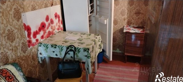 Комната 2-й Почтовый проезд, 5,  д. 5