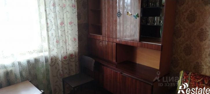 Комната 2-й Почтовый проезд, 5,  д. 5