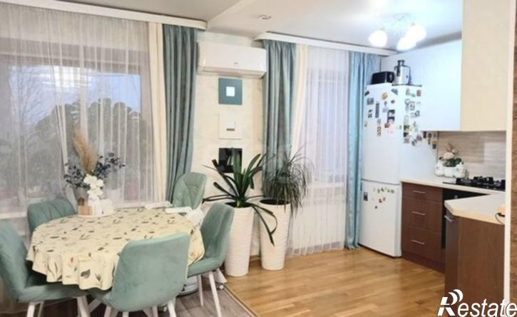 2-комн квартира ул Никифоровская, 90,  д. 90