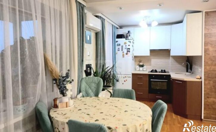 2-комн квартира ул Никифоровская, 90,  д. 90