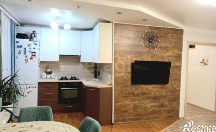 2-комн квартира ул Никифоровская, 90,  д. 90