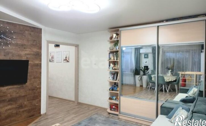 2-комн квартира ул Никифоровская, 90,  д. 90