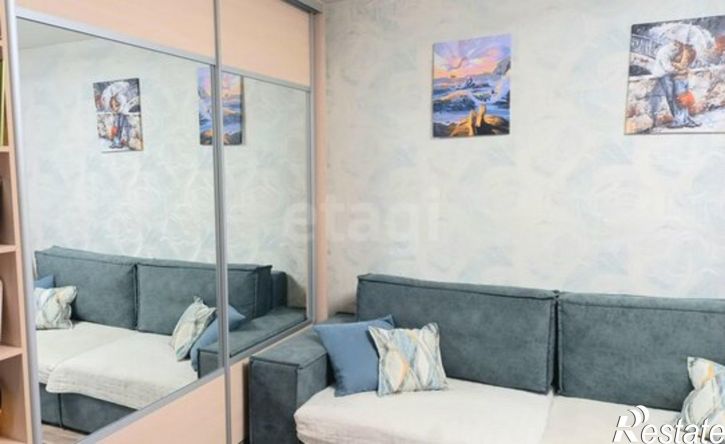 2-комн квартира ул Никифоровская, 90,  д. 90