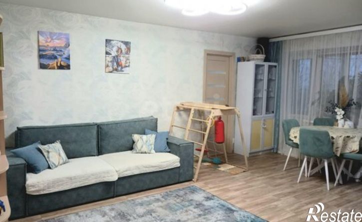 2-комн квартира ул Никифоровская, 90,  д. 90