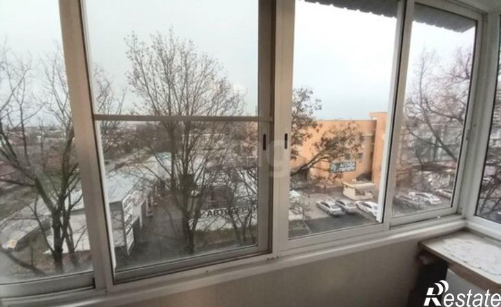 2-комн квартира ул Никифоровская, 90,  д. 90