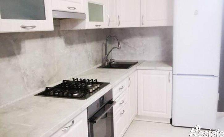 2-комн квартира ул Гоголя, 27,  д. 27