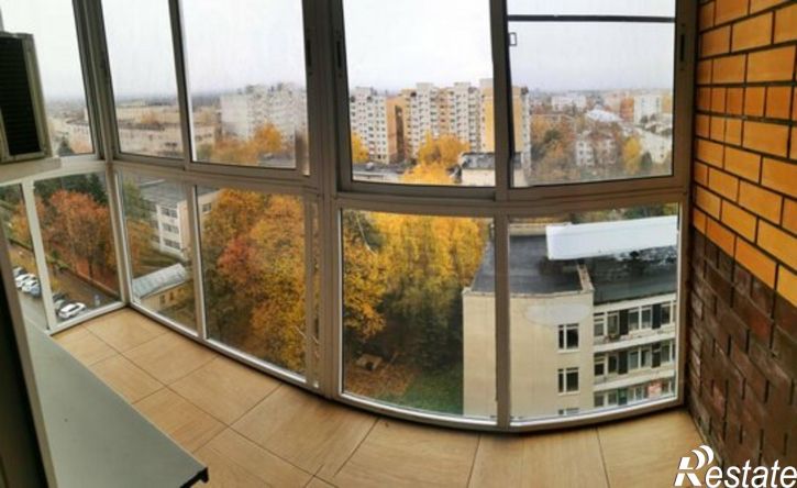 2-комн квартира ул Гоголя, 27,  д. 27