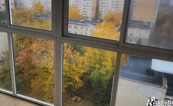 2-комн квартира ул Гоголя, 27,  д. 27