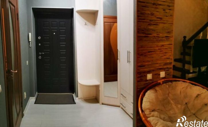 2-комн квартира ул Гоголя, 27,  д. 27