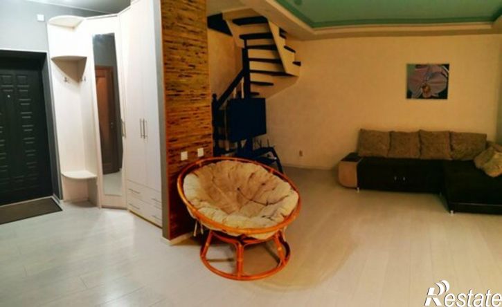 2-комн квартира ул Гоголя, 27,  д. 27