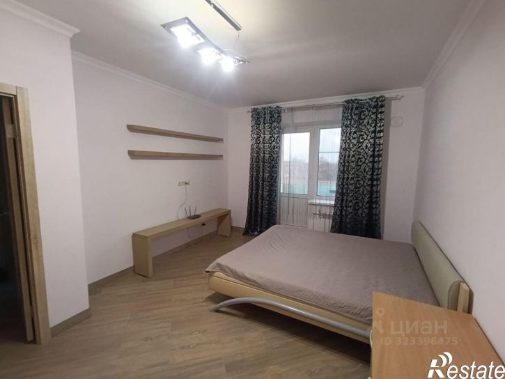 1-комн квартира улица Максима Горького, 31 к2,  д. 31 к2