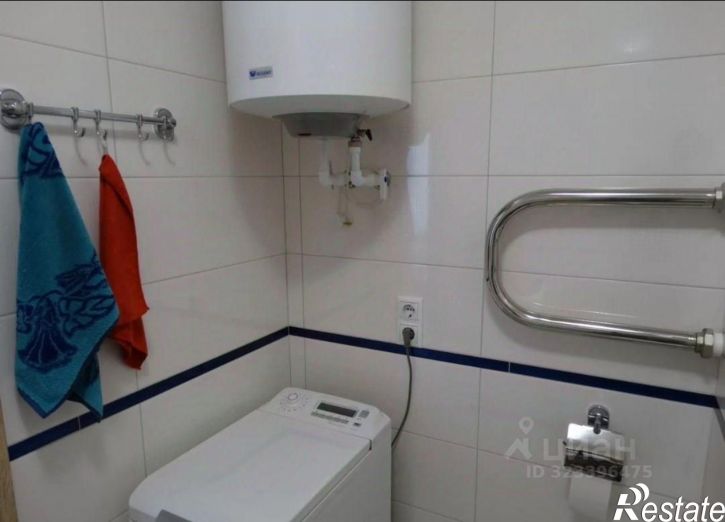 1-комн квартира улица Максима Горького, 31 к2,  д. 31 к2