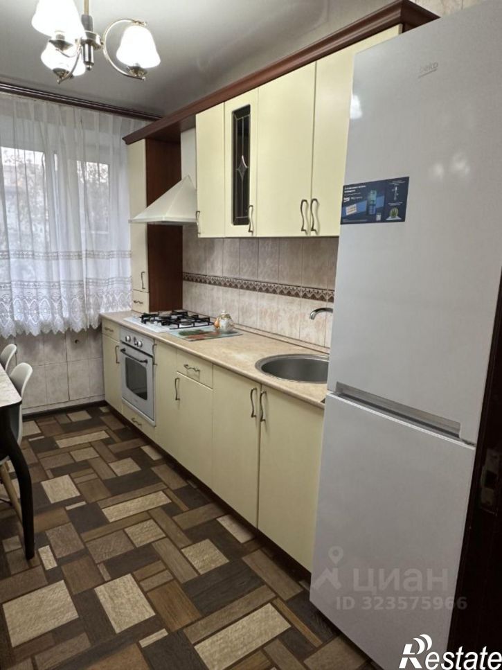 2-комн квартира ул Пионерская, 13,  д. 13