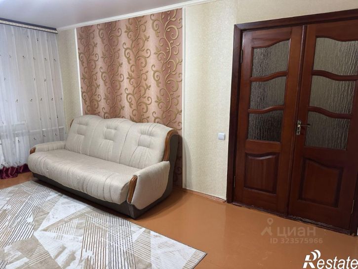 2-комн квартира ул Пионерская, 13,  д. 13