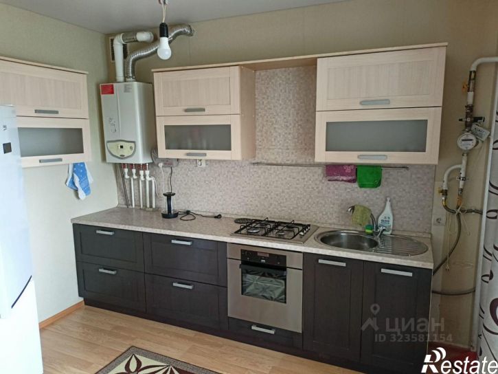 1-комн квартира ул Пионерская, 14 3,  д. 14 3,  к. 3