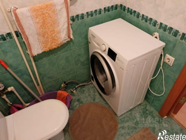 1-комн квартира ул Пионерская, 14 3,  д. 14 3,  к. 3